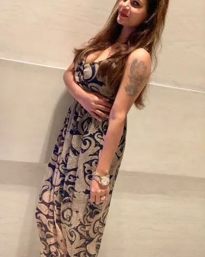 Bundu Escort
